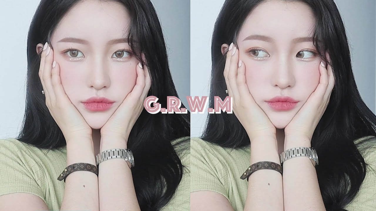 eng) 얘들아 안녕..부산에서 반말로 같이 준비해볼까..^^💚1000만원 도둑 맞은 썰 들려줄게 ༎ຶ‿༎ຶ .. | 소윤