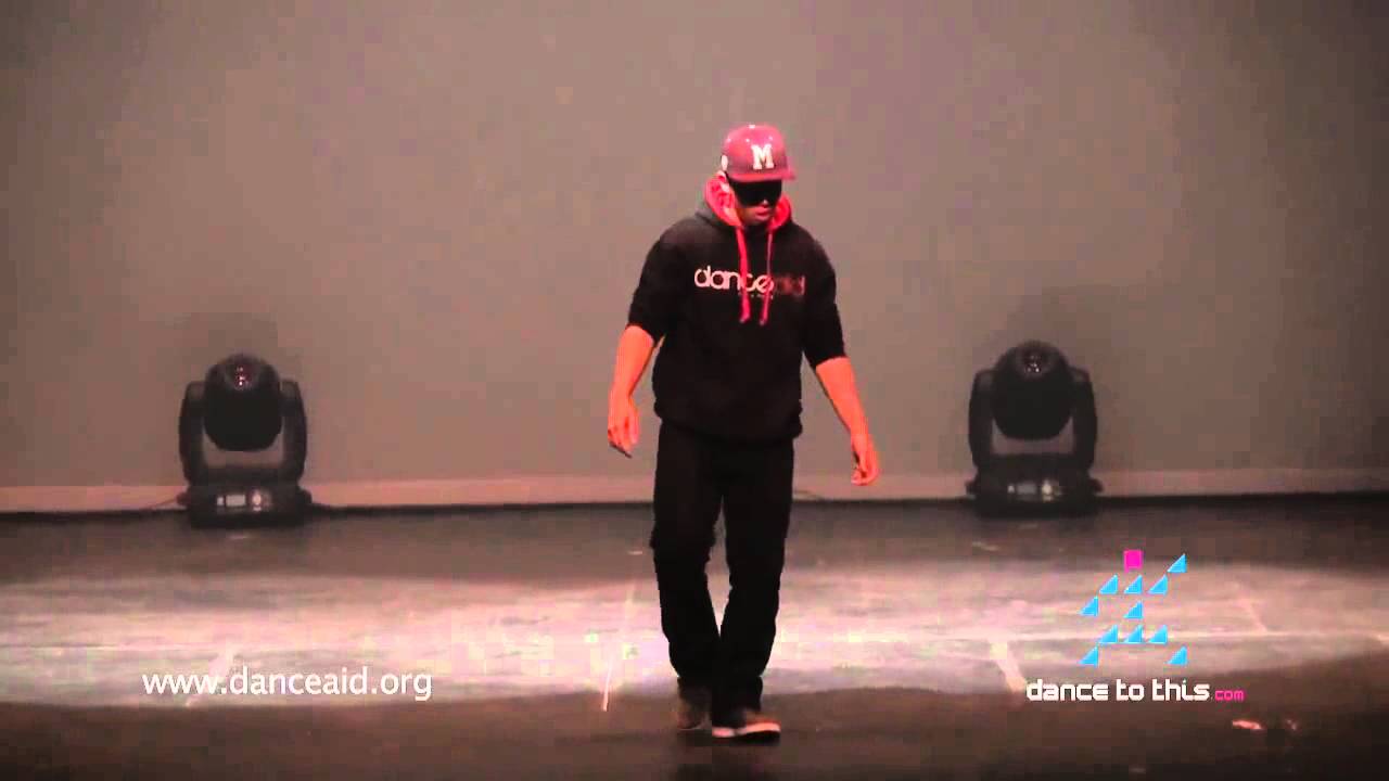 Mindtrick   Do It for Danceaid Aylesbury 2013