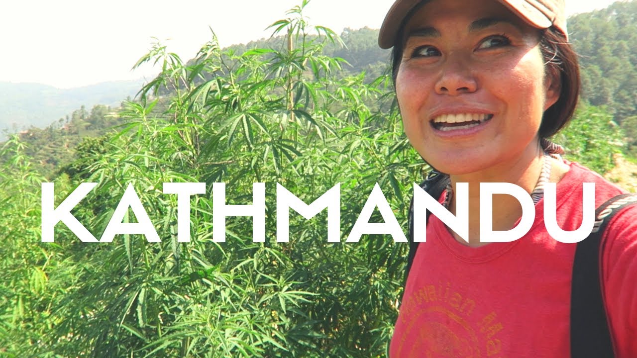 First Impressions KATHMANDU |  CULTURE SHOCK NEPAL