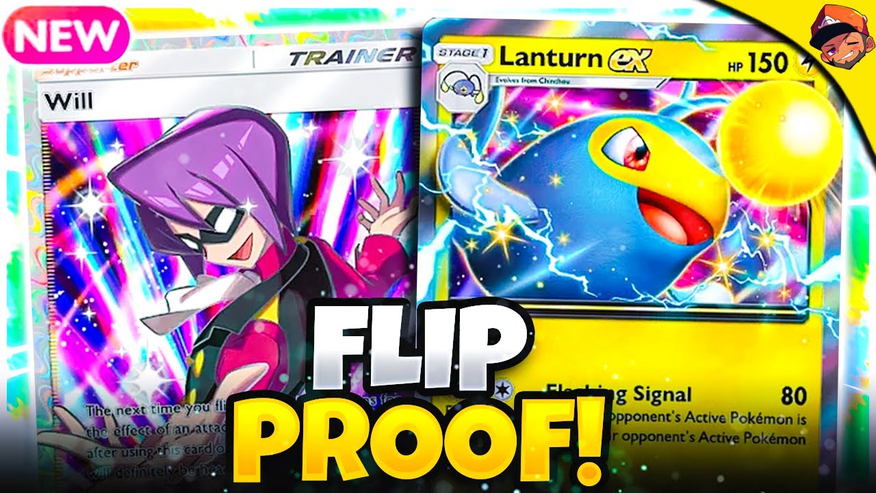 [INSANE] This Deck Wins Whether You Hit Heads or Tails