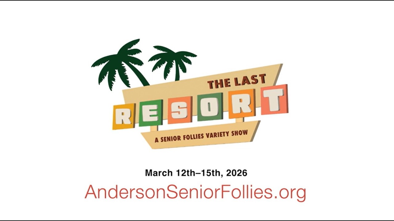 Meet Boyce Skelton with Senior Follies