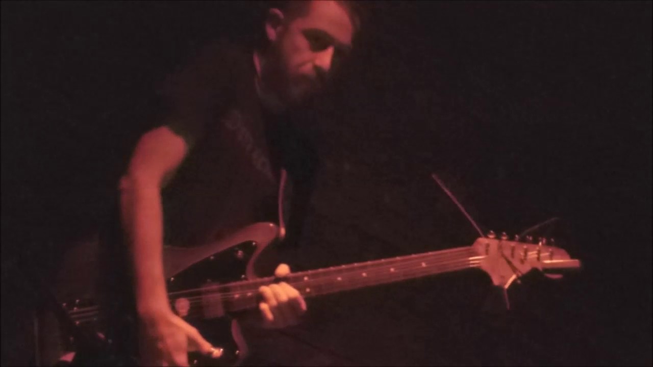 In Zaire live@ Magazzino sul Po, Torino