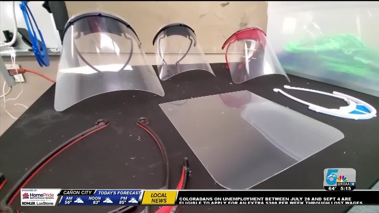 Should teachers and/or students wear face shields in school? Experts weigh in