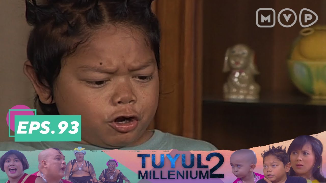 Mabok Duren | Tuyul Millenium Season 2 Episode 93