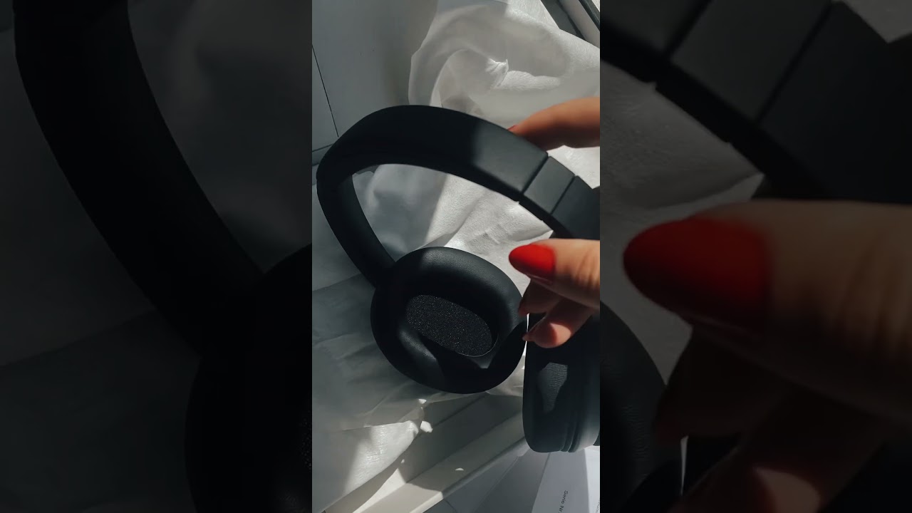 Наушники Sony WH-CH720N лучше чем