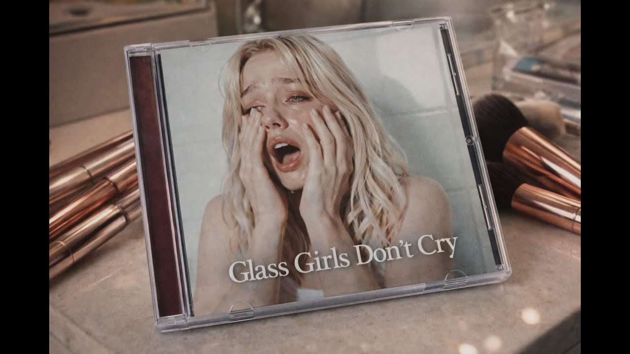Glass Girls Don't Cry - Music Video - LTX-2 - ComfyUI - Free and open source image to video.
