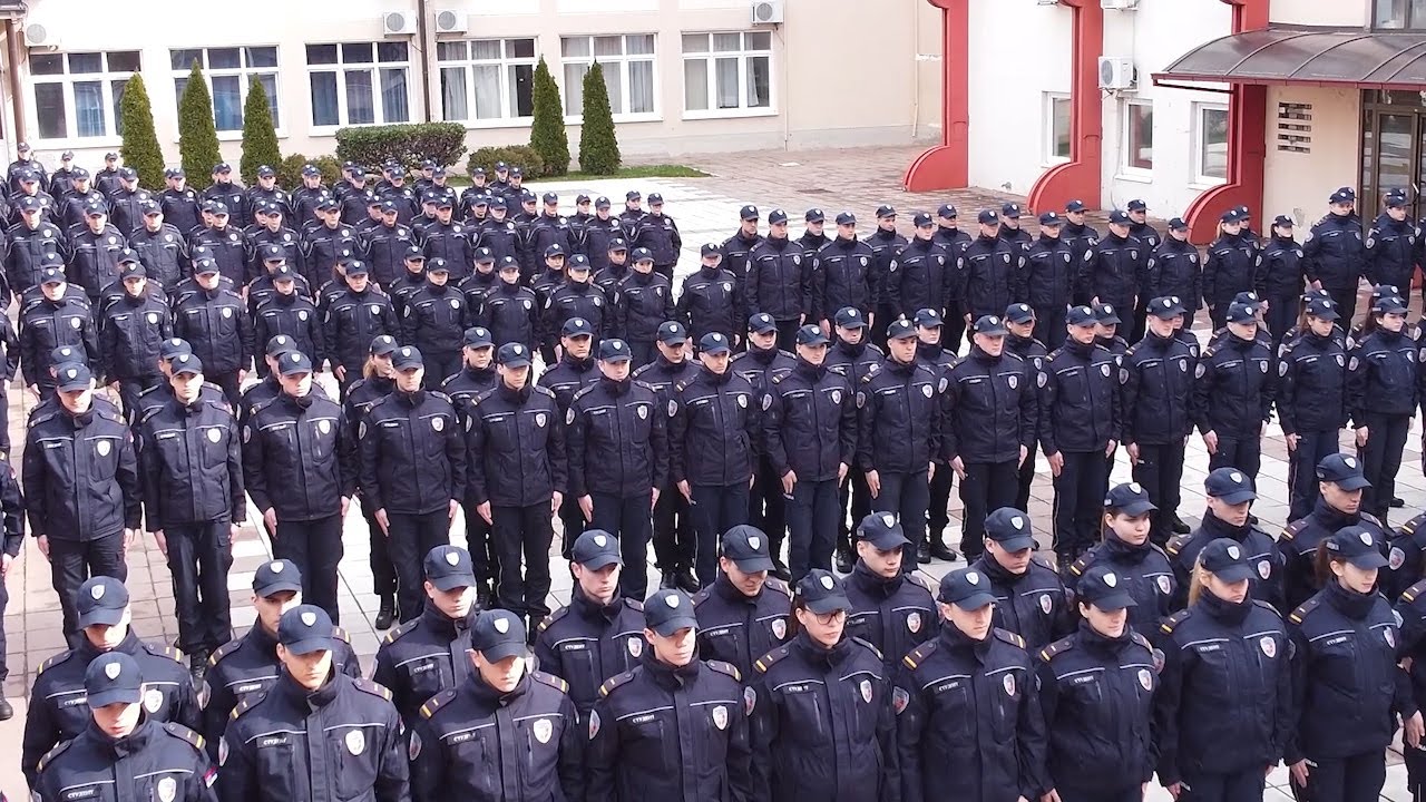 U toku konkurs za upis na Kriminalističko – policijski univerzitet