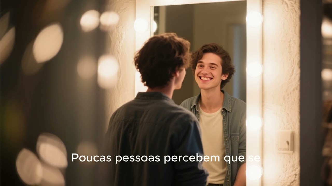 RECONHECER ISSO... É SINAL DE MATURIDADE emocional e saúde mental