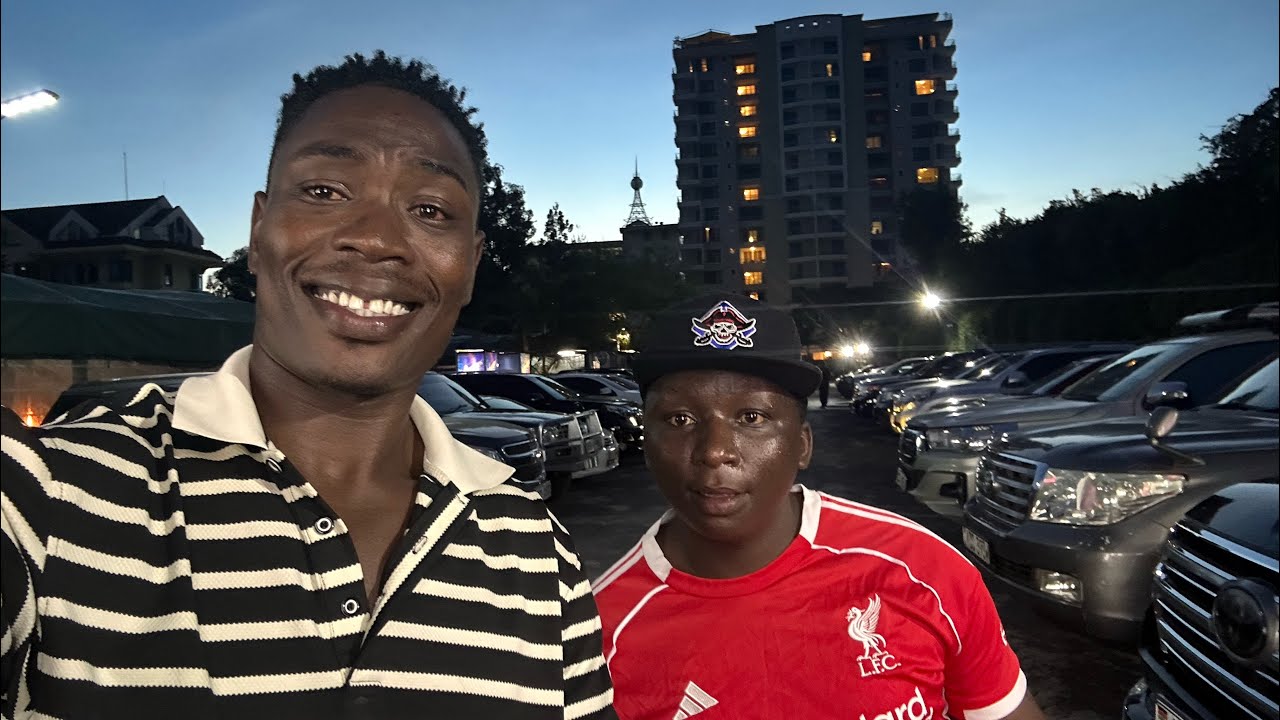 Heartbroken💔!!?&hellip;.Things Change Before Disaster In Nairobi ||This Is The Real Story 