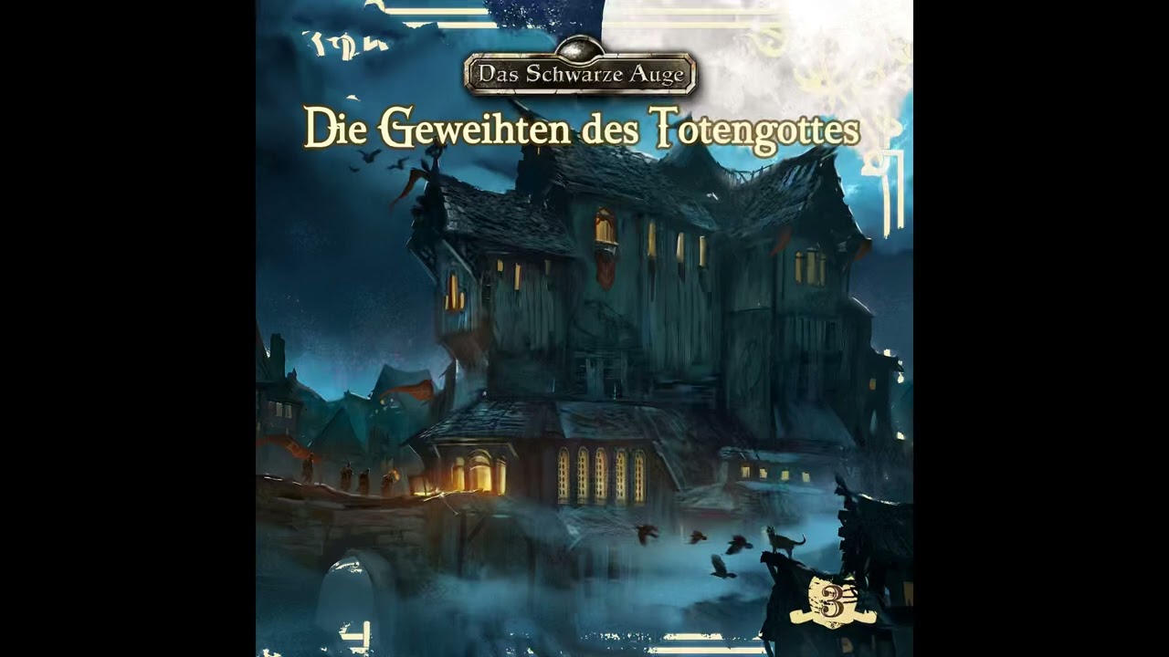Das schwarze Auge - Folge 03: 