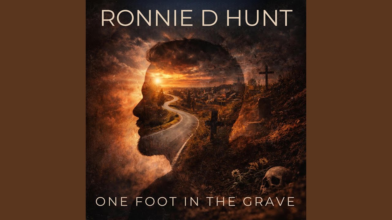 One Foot In The Grave