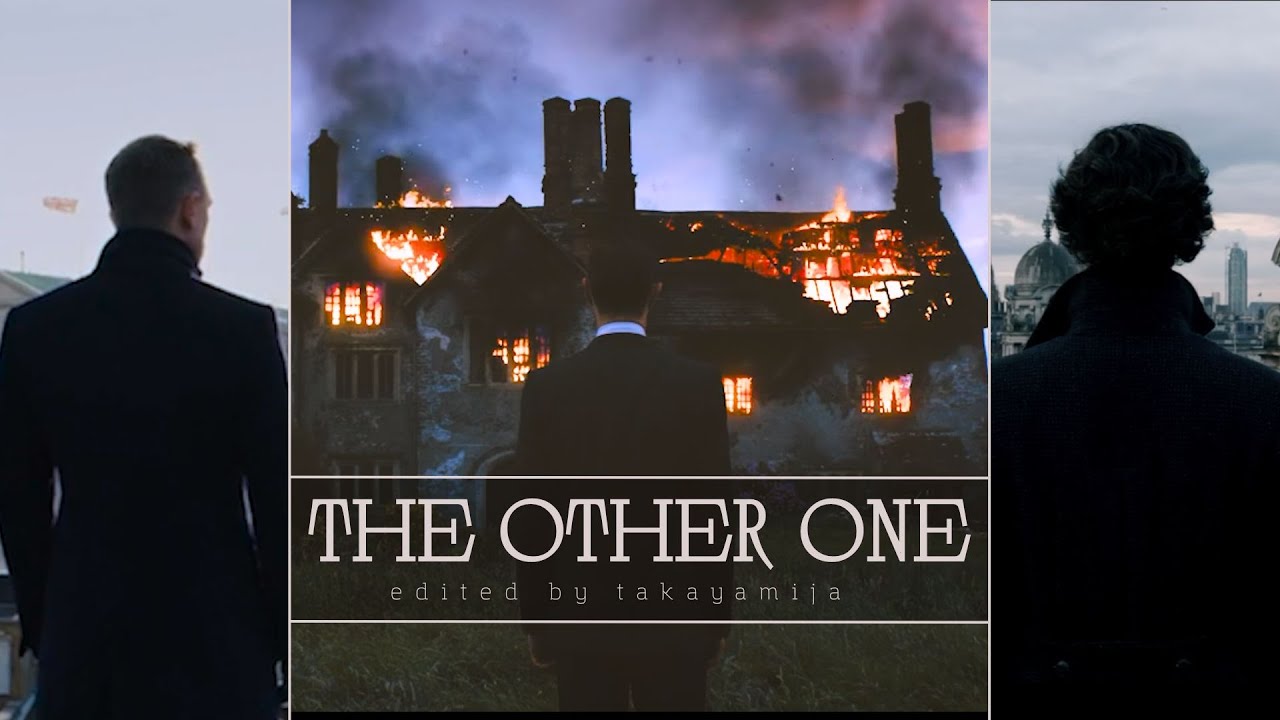 BondLock || The Other One