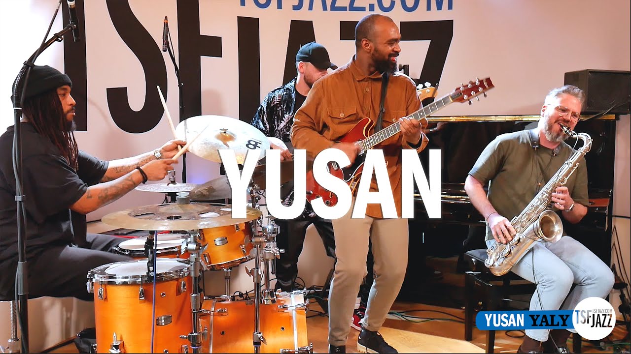 YUSAN 