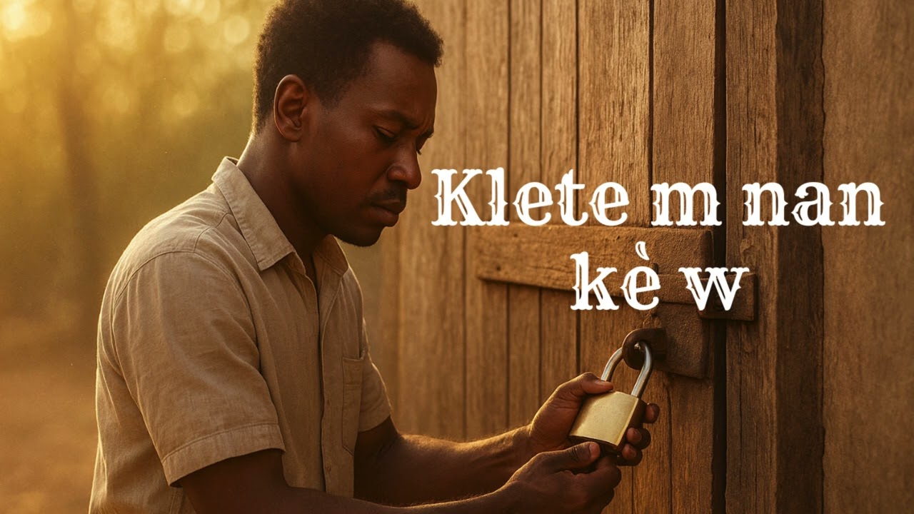 Klete m nan kè w, #compaslove2025