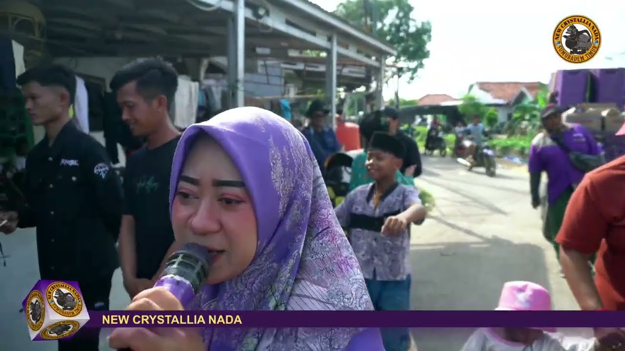 DJ AYANGE KITA - MEILITA M.S ‖ NCN ‖ KIAJARAN KULON - LOHBENER - IDM  ‖ 09 NOVEMBER 2025