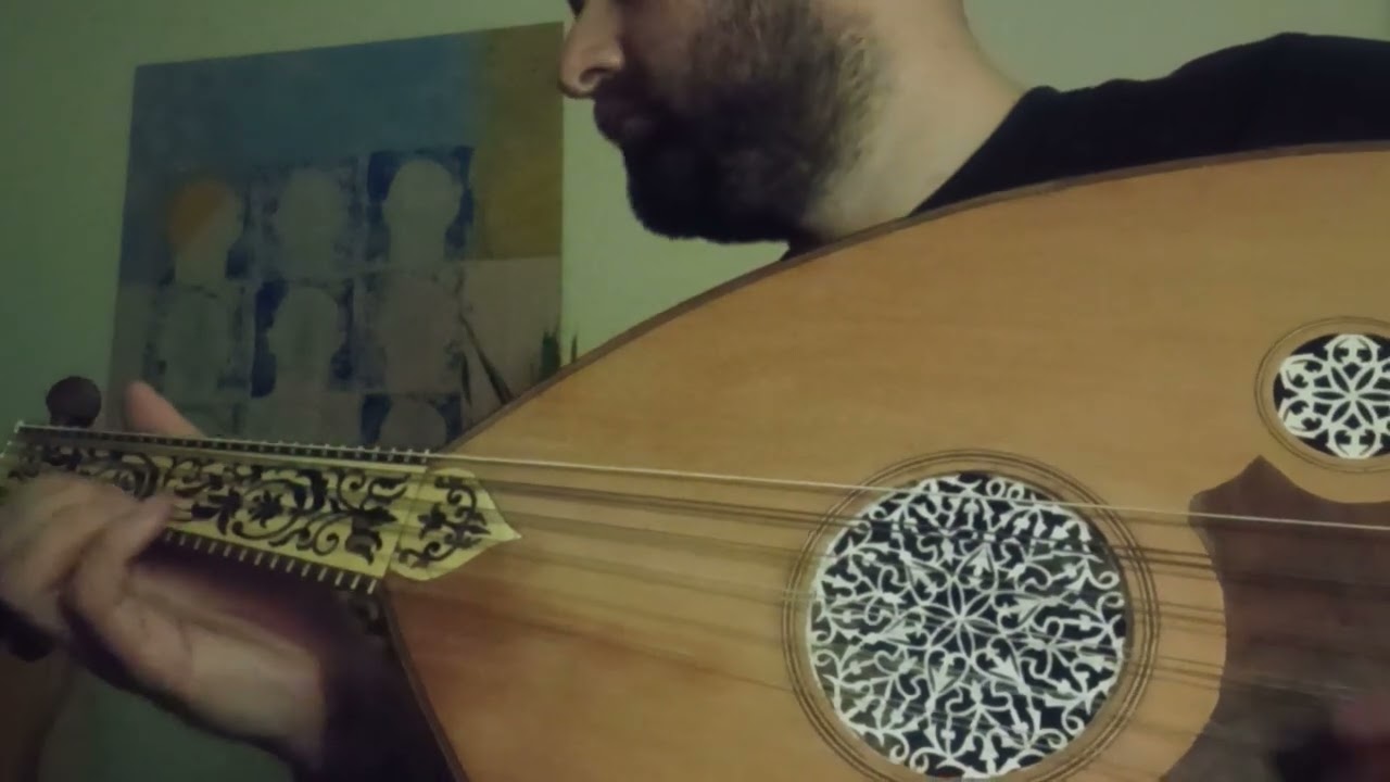 Taxiarchis Georgoulis Ud Taksim