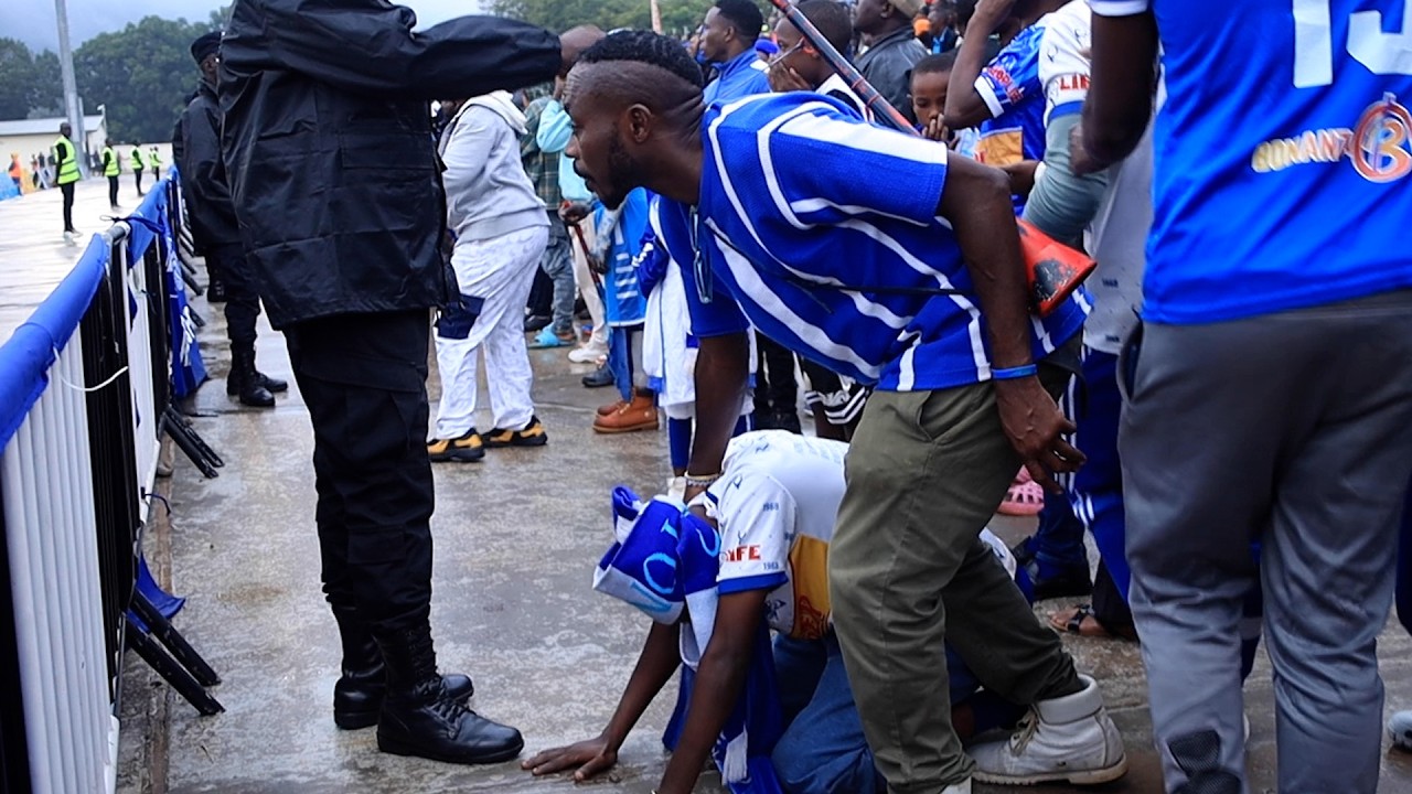 🔴LIVE:  IBYISHIMO BY’ABAFANA BA RAYON SPORTS/BARASHAKA APR FC NA AL HILAL/UMVA UBUTUMWA