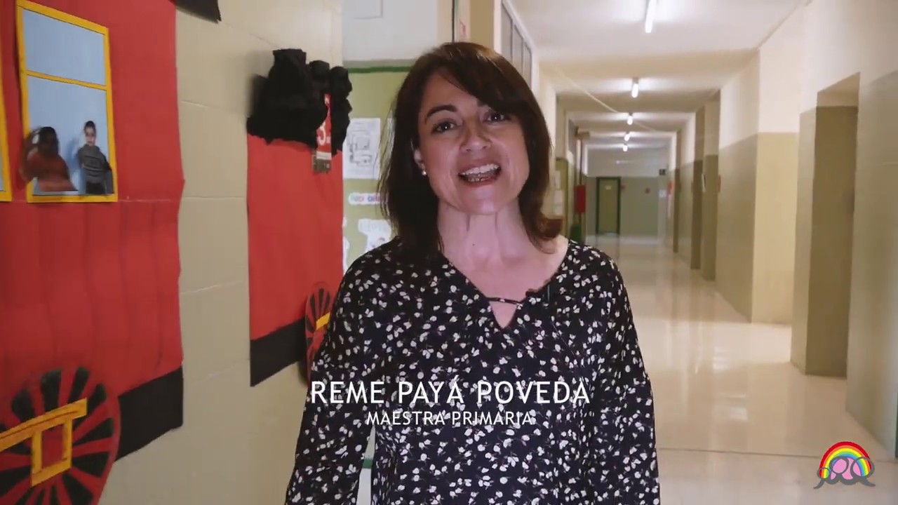 Conoce el CEIP Reina Sofía   Primaria