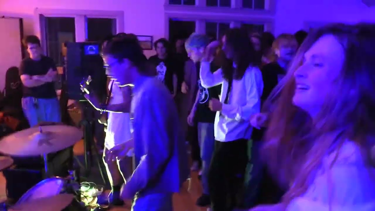 Catalyst - 09/15/23 live @ Unitarian Amherst