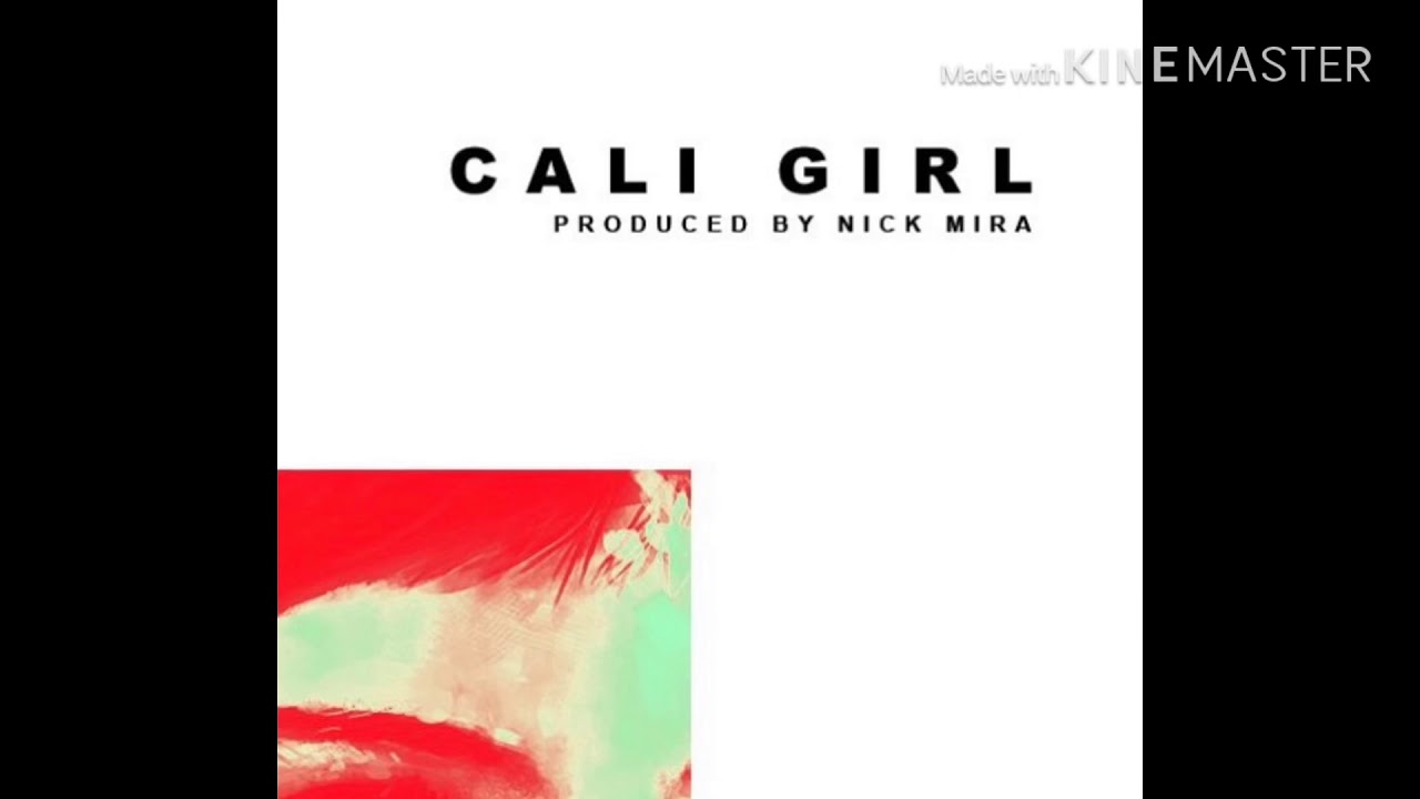 Juice WRLD - Cali Girl... Where Are You (Official Audio)