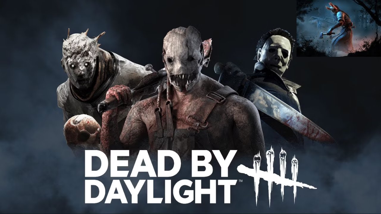 Dead By Daylight | Parere?