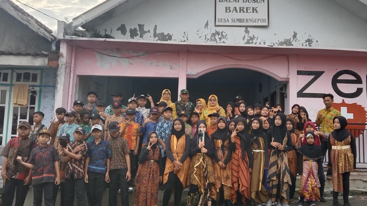 Drum Band 