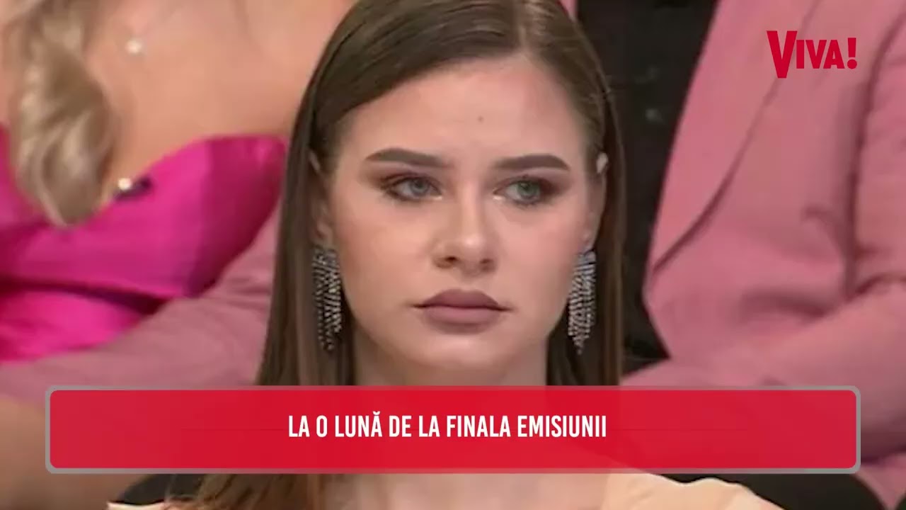 Diana și Sorin de la 