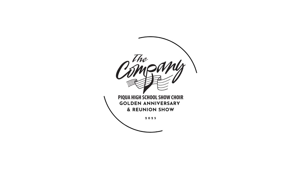 2025 50th Anniversary | Piqua Show Choir
