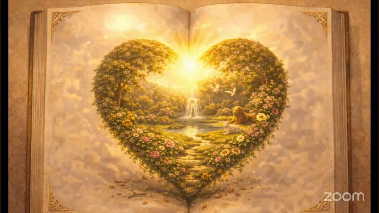 Historias Divinas 🌞📔 