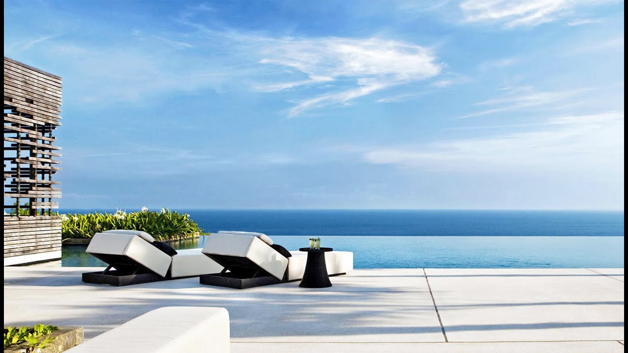 ALILA VILLAS ULUWATU | BALI