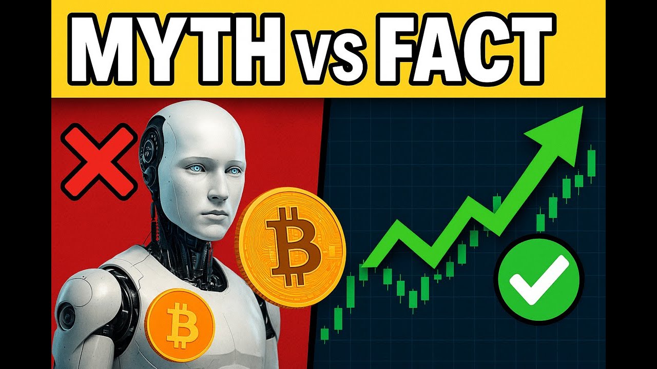 10 Tech & Money Myths People STILL Believe in 2025 (Debunked)