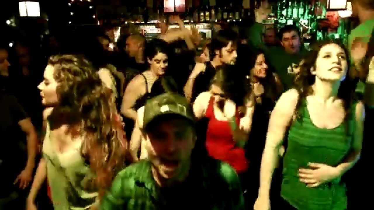 Som do Galpom - Na Cama