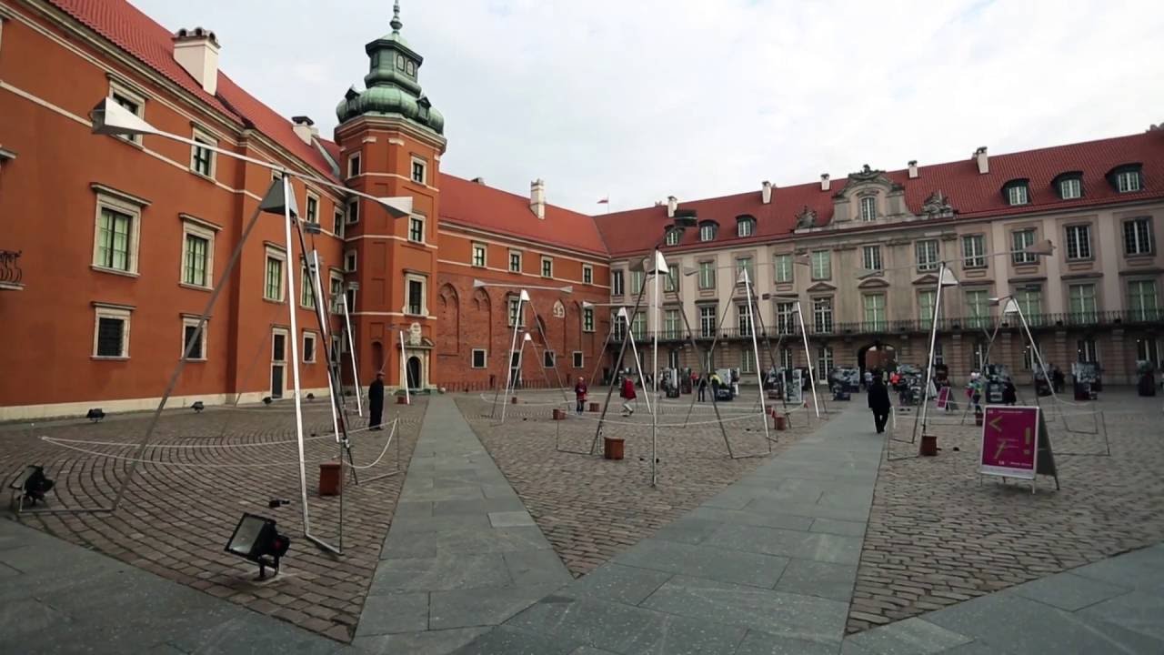 Warszawska Jesień 2015 - Ray Lee, Johannes Kreidler