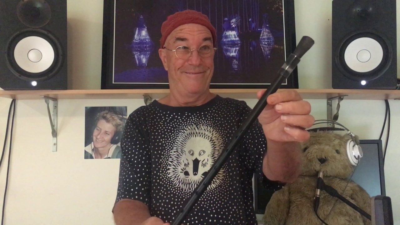 Make your own polypipe Duduk