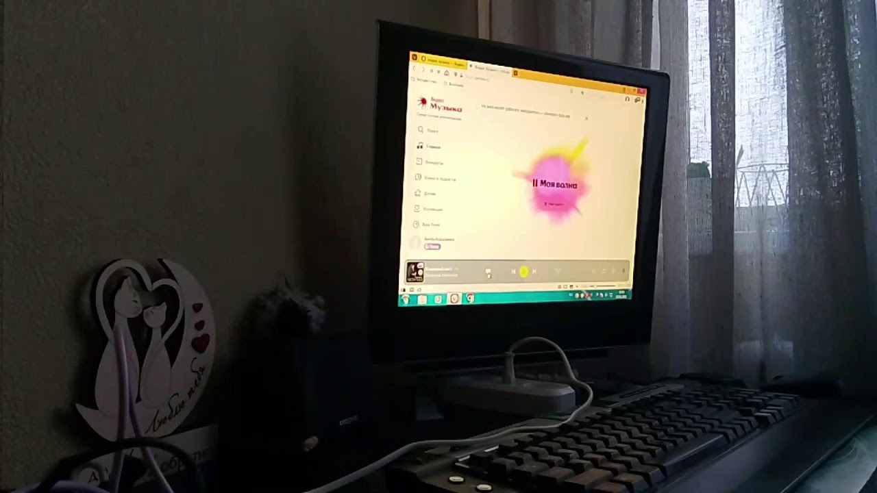 Антон Коваленко в прямом эфире!