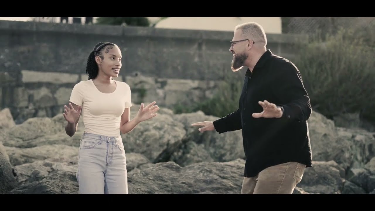 Ele Cuida de Mim | Mara Gomes ft. Márcio Sampaio|