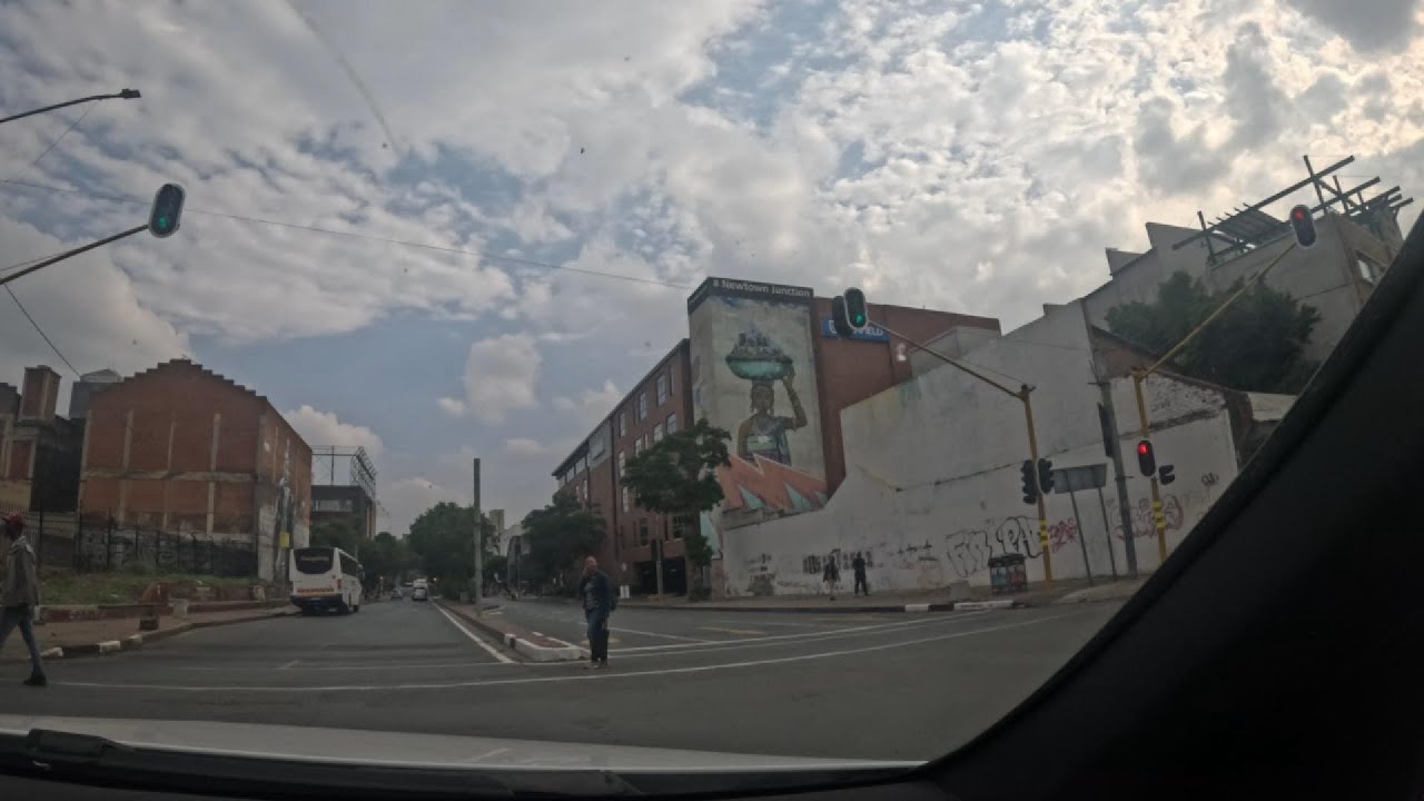 В Йоханнесбурге дела могут пойти наперекосяк.