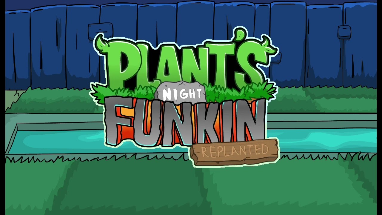 Withering Petals [Plant's Night Funkin Replanted Mod]