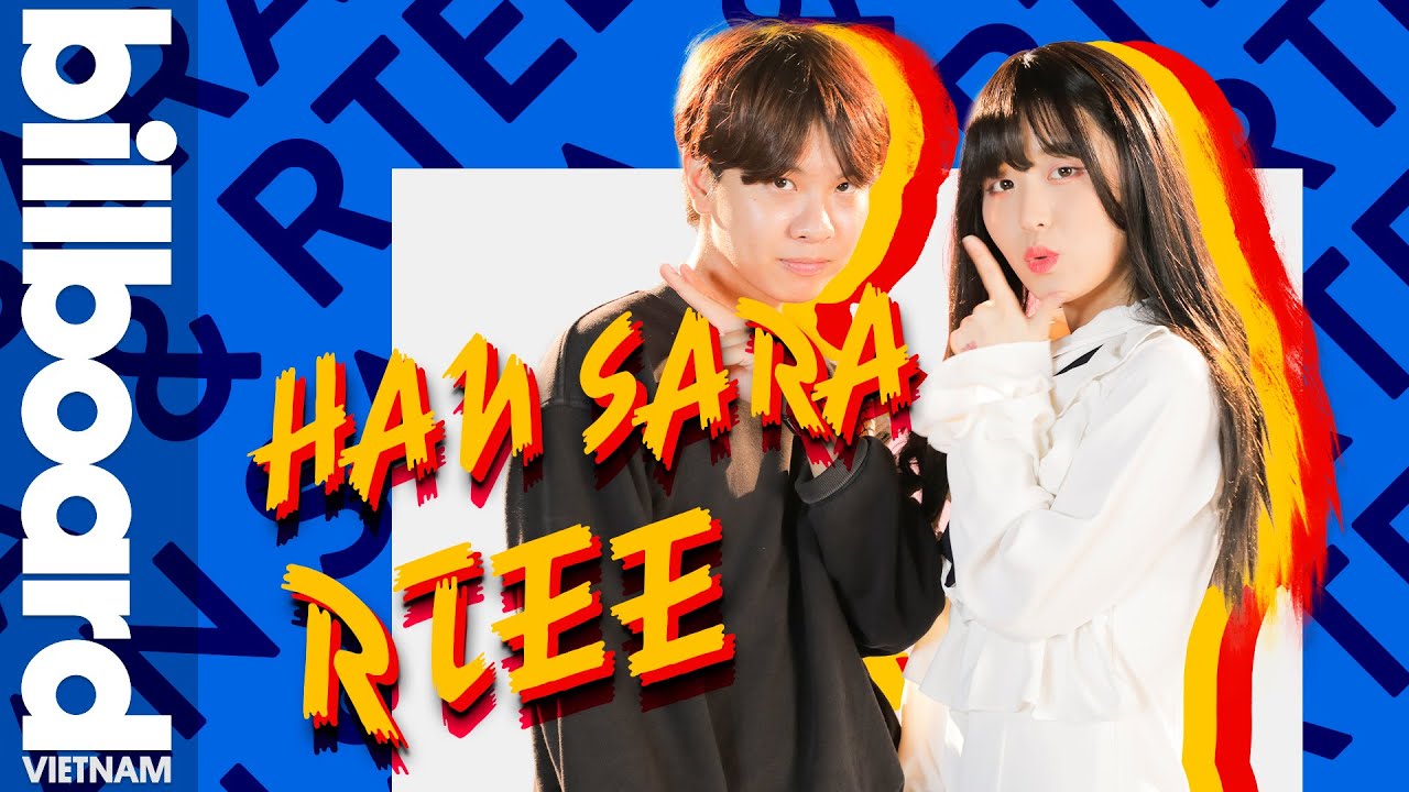 Han Sara chỉ là 