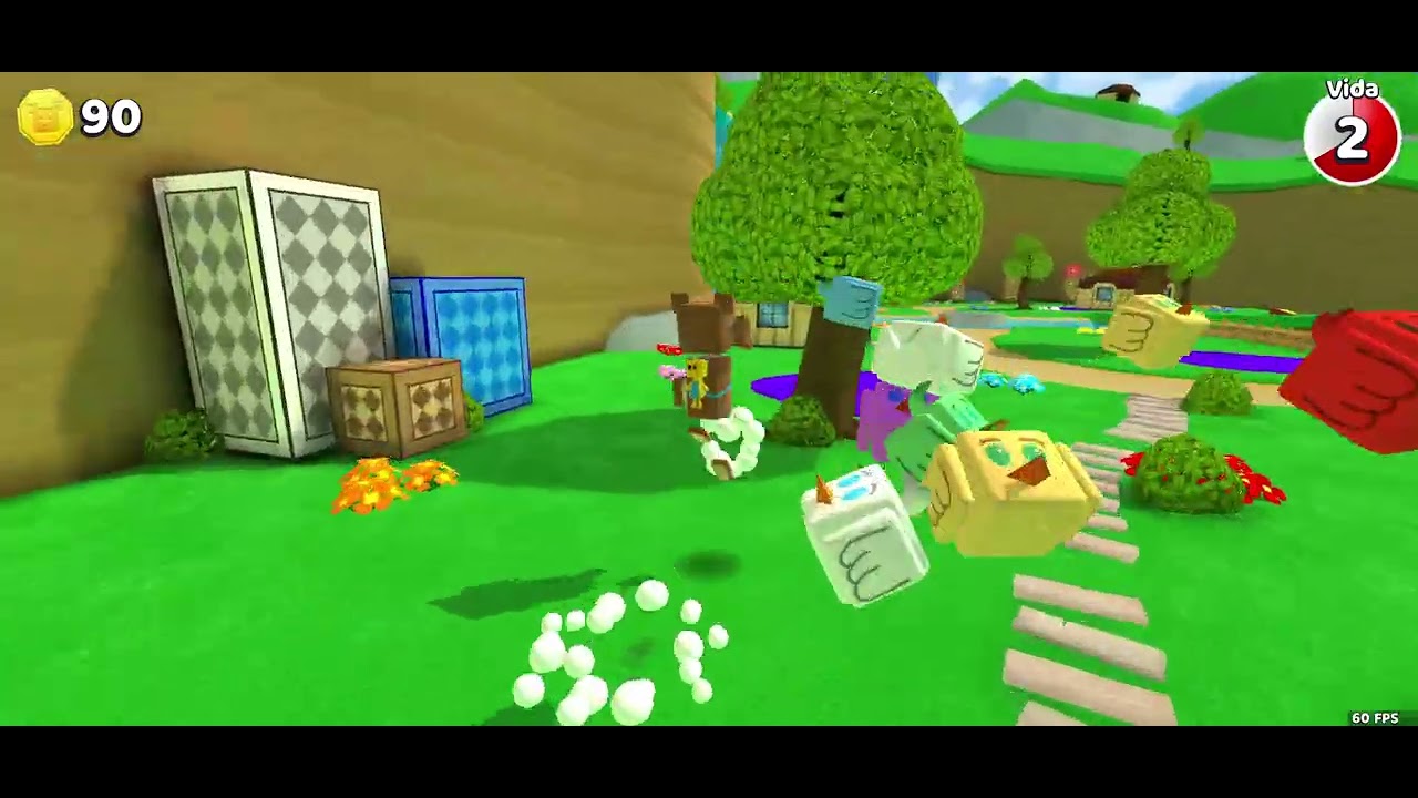 Como pasarse tortuciudad (Osos de oro en  otro video) se va a poder ver en @Elabel789proGAMER 