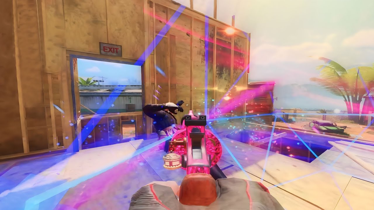 Ultra Max Graphics
