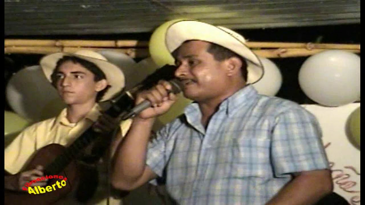 Zacarias Marin y Salomon Moreno Torrente Mesano