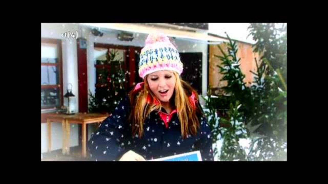 Chantal Janzen - Last Christmas (2011)