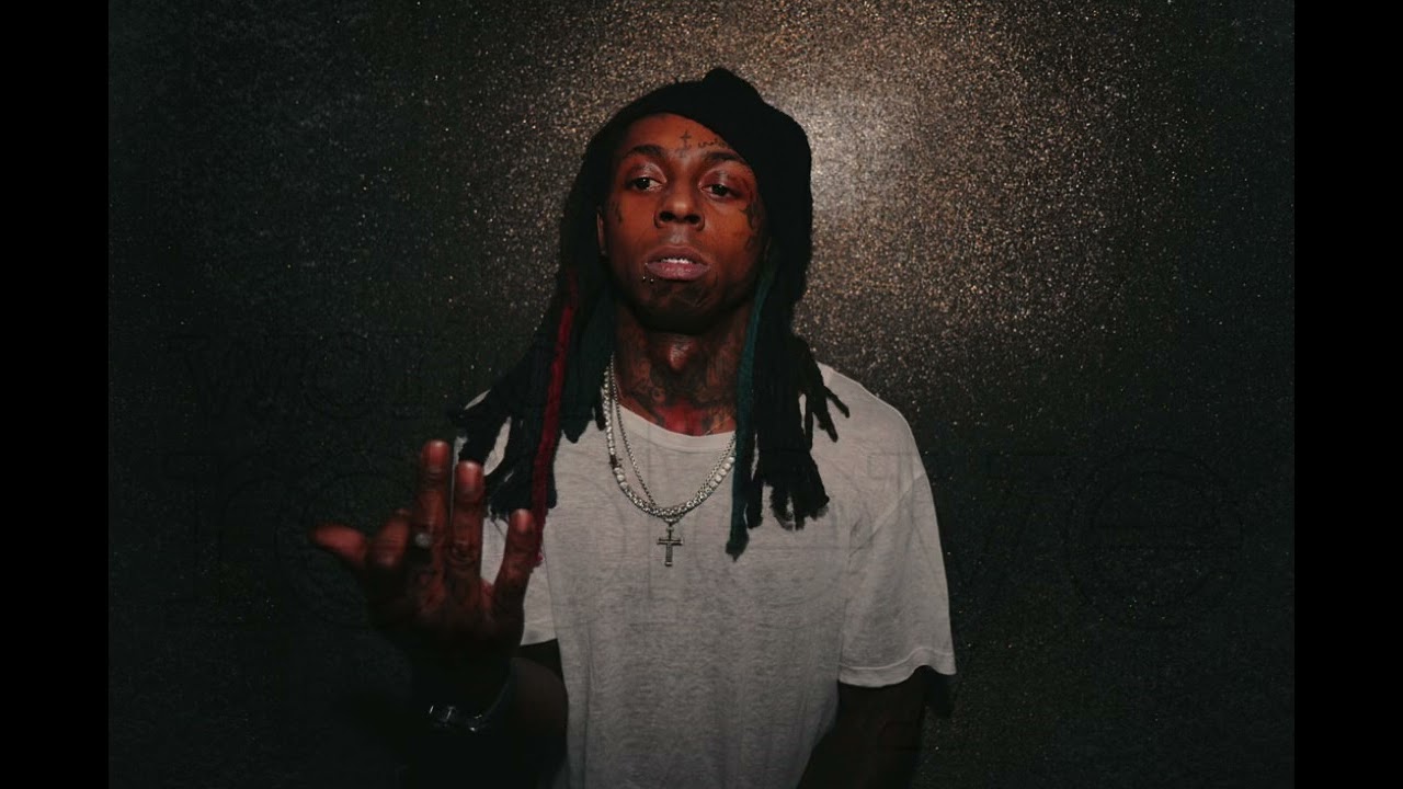 *free for profit* lil wayne type beat - “mask up” 
