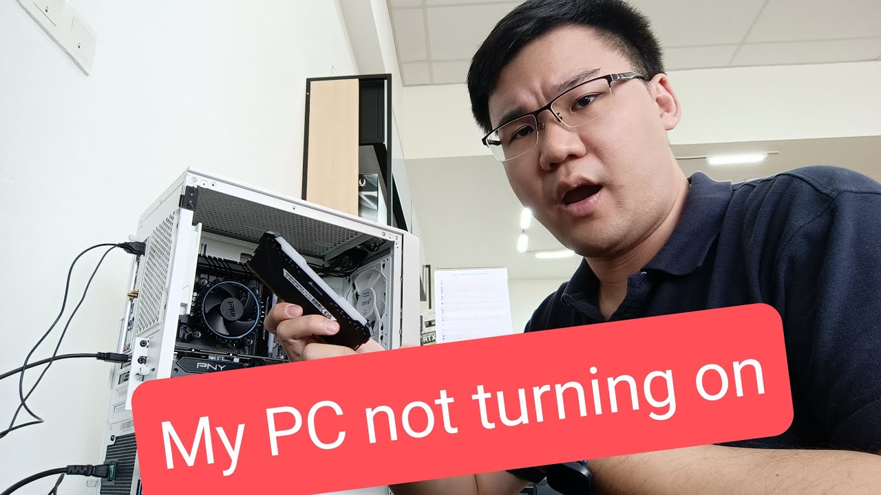 How to check for ram faulty issue. Is my ram working or not?