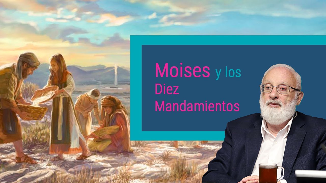 ¿Por qué solo a Moisés se le concedió subir al monte Sinaí?