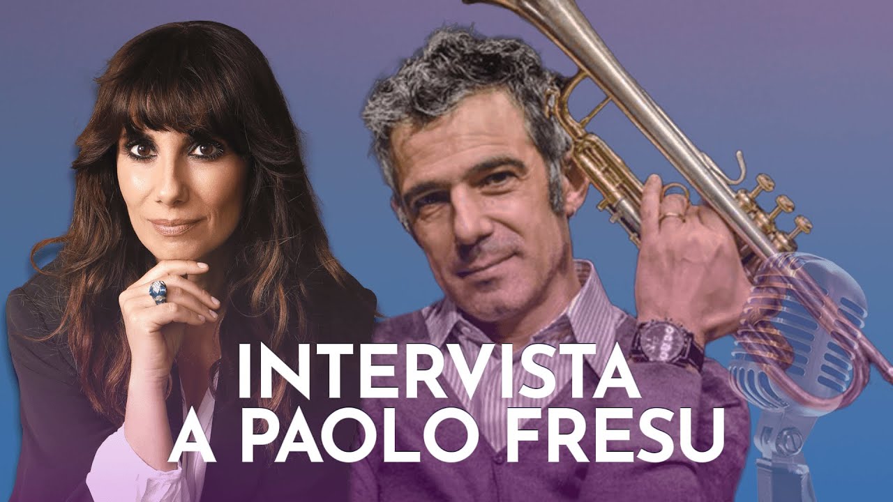 Intervista a Paolo Fresu: il potere consolatorio della musica.