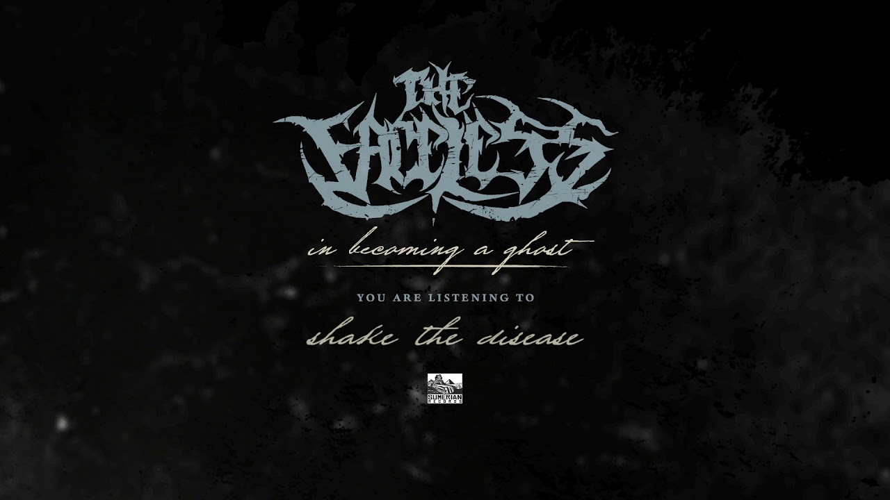 THE FACELESS  - Shake The Disease