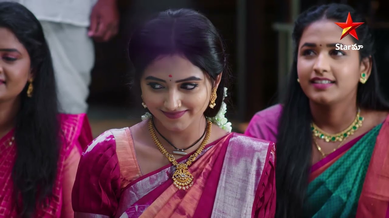 Naga Panchami - Episode 39 Highlight 4 | Telugu Serial | StarMaa Serials | Star Maa