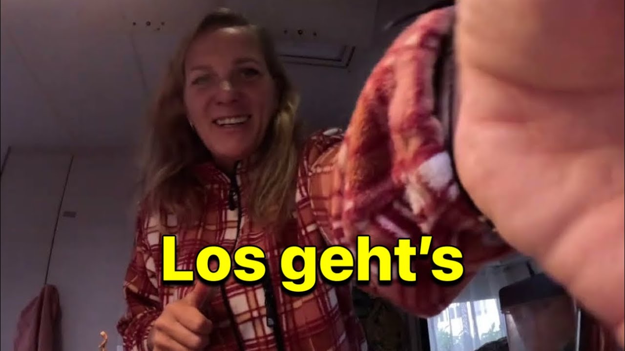 Auf in ein neues Land ☀️🌴 Auswanderer ♥️ Vlog